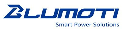 Shenzhen  Blumoti  Énergie  Cie,  Ltd.